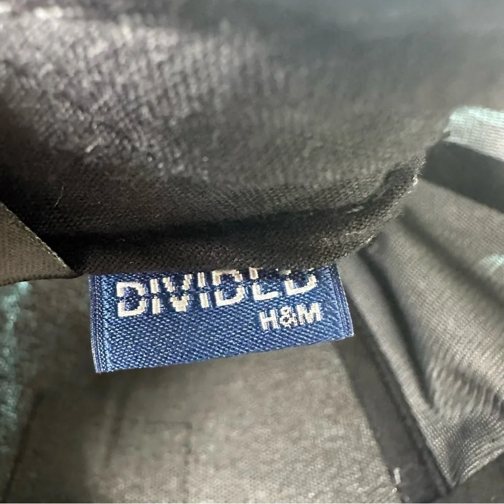 H&M stylish cap